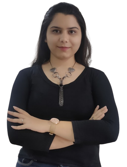 Jinal Soni
